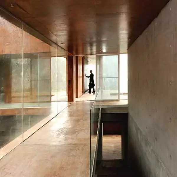 Casa Narigua - P+0 Arquitectura