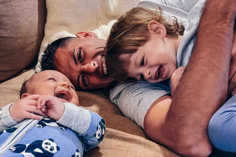 Javier Chicharito Hernández