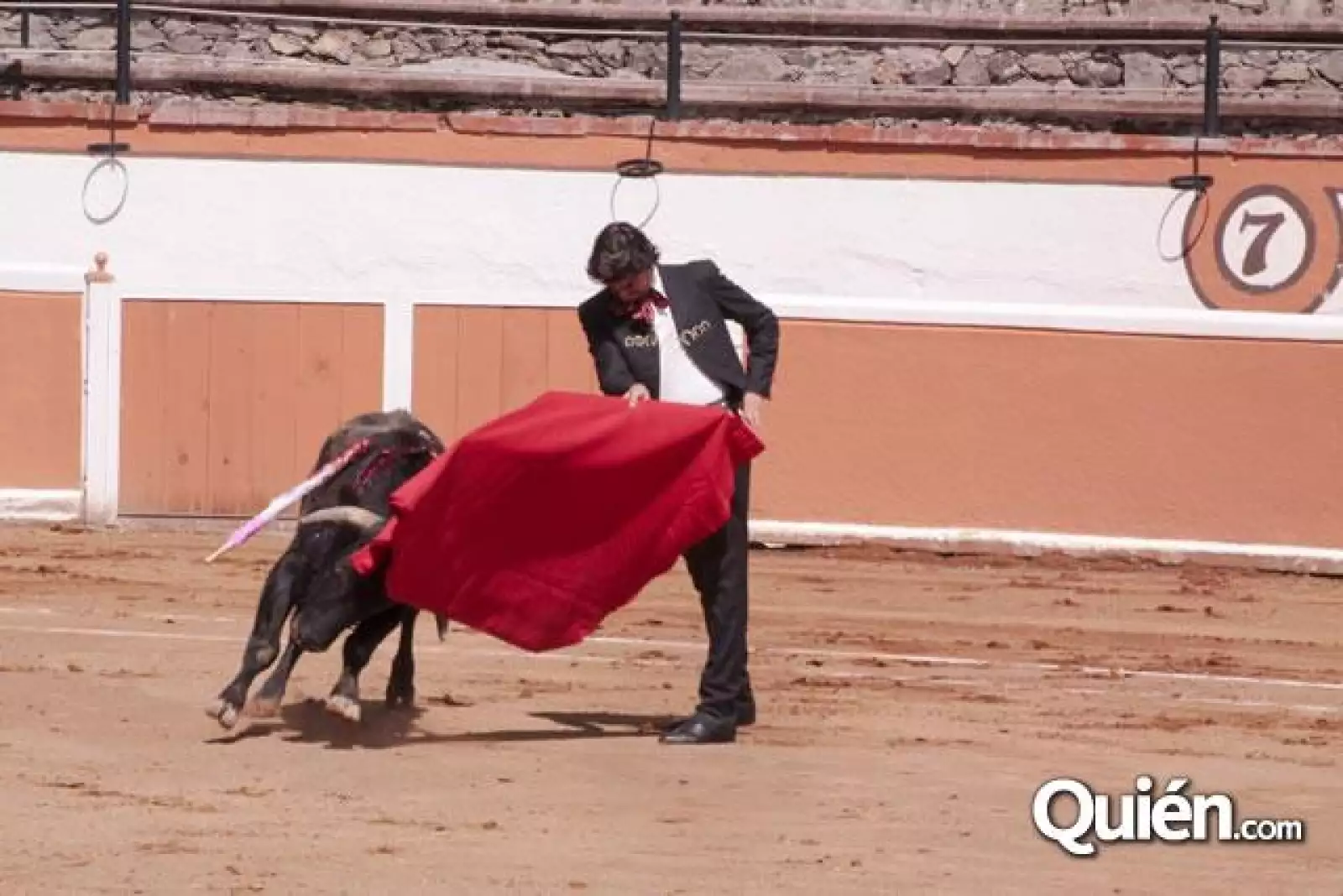 Corrida de toros Juriquilla