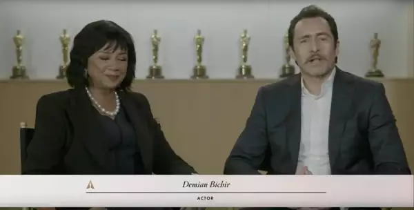Demián Bichir
