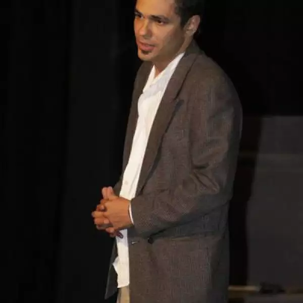 Premio nacional de periodismo