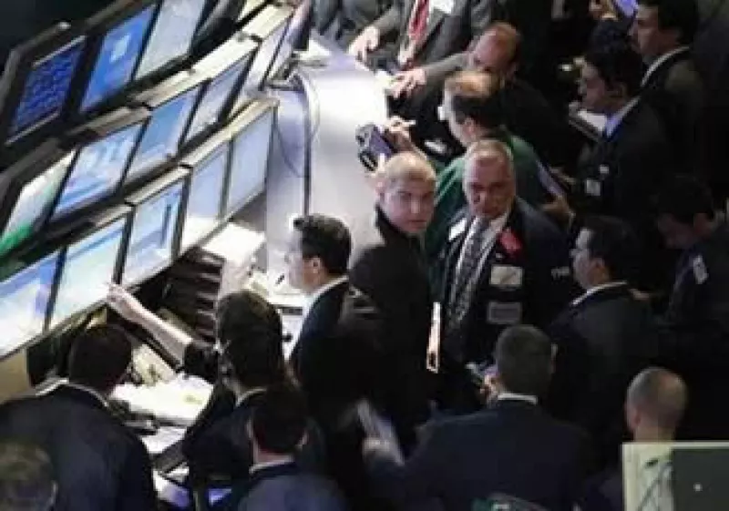 La emisión de acciones o el rendimiento de inversiones pueden dar un panorama de algunos fundamentales económicos. (Foto: Reuters)