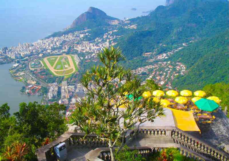 Brasil Rio de Janeiro