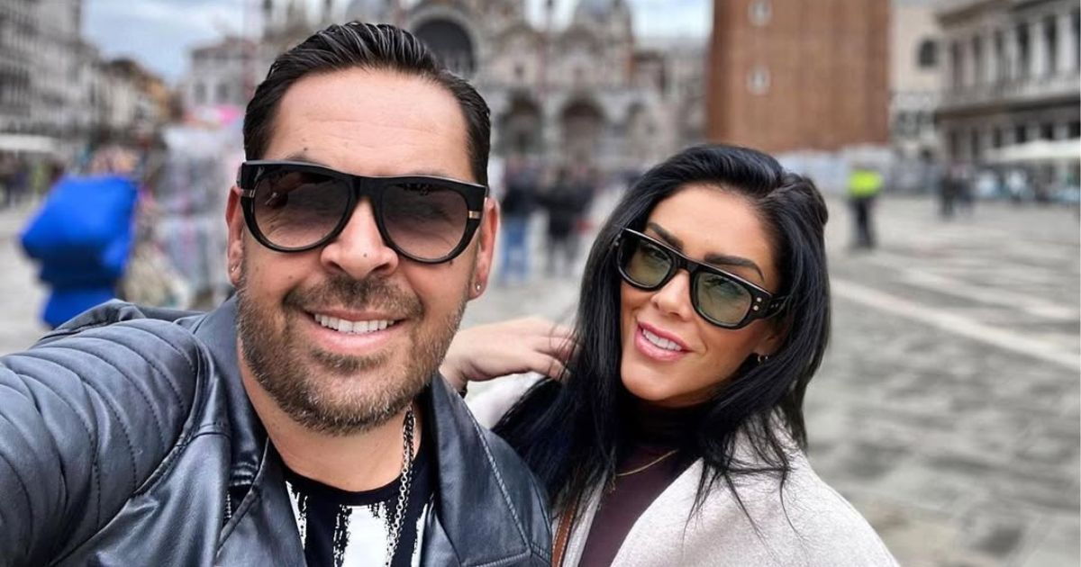 Marichelo aclara si Jorge D’Alessio deberá mantenerla tras su divorcio