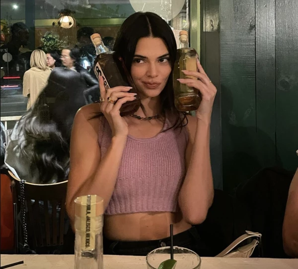 Kendall Jenner