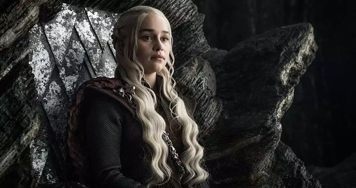 Daenerys Targaryen