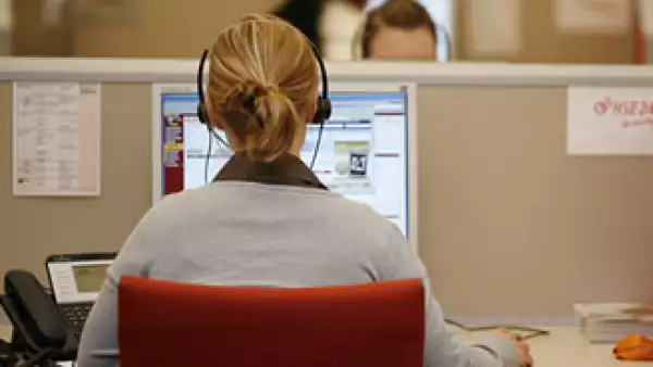 Los servicios de outsourcing tendrán un valor de 450,000 mdd en Latinoamérica para 2012. (Foto: AP)