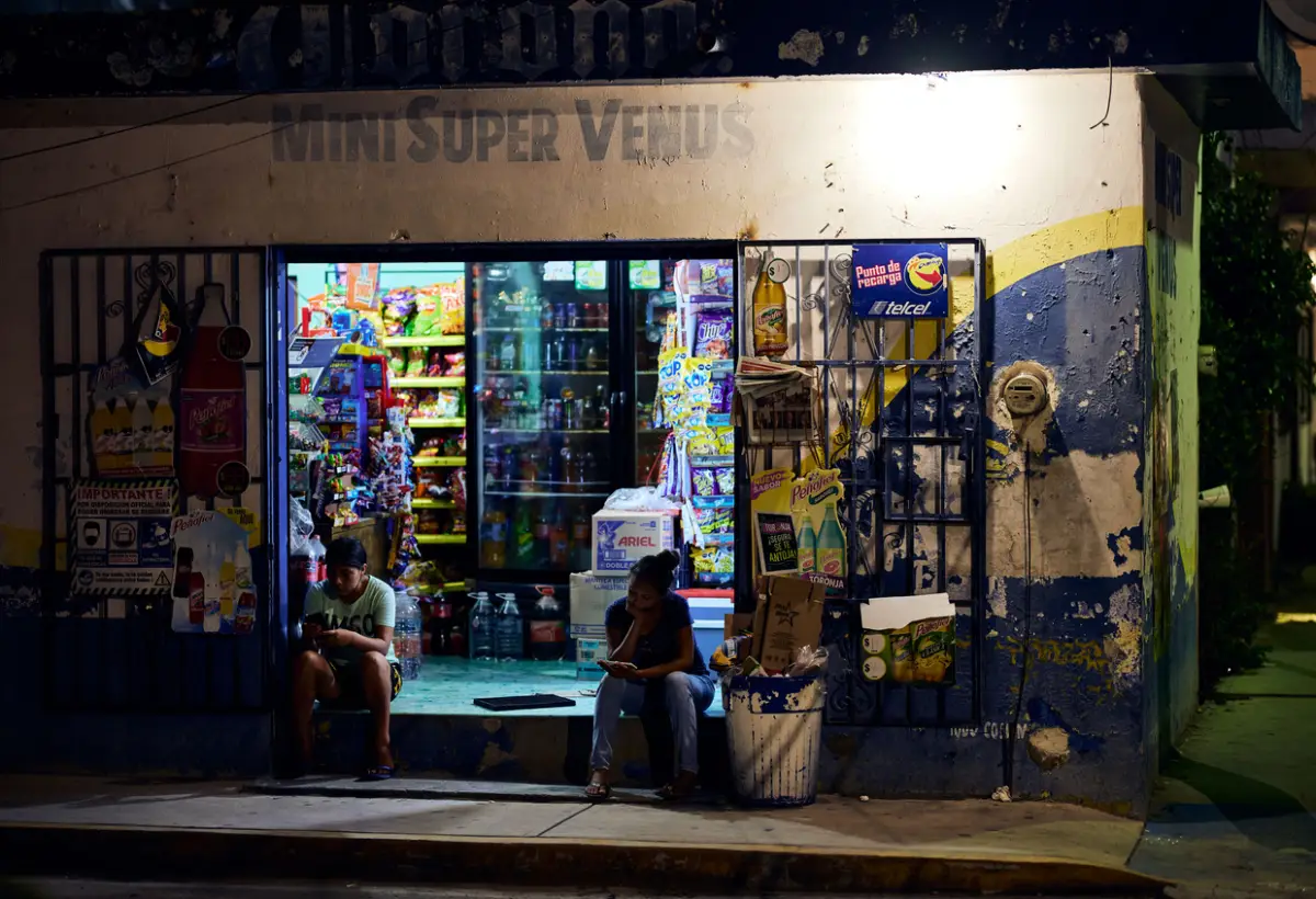 emprendedores demandan menos dinero