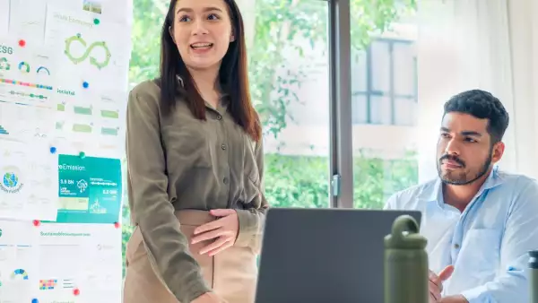 Los compromisos corporativos sobre naturaleza crecen, pero la agenda aún está en construcción