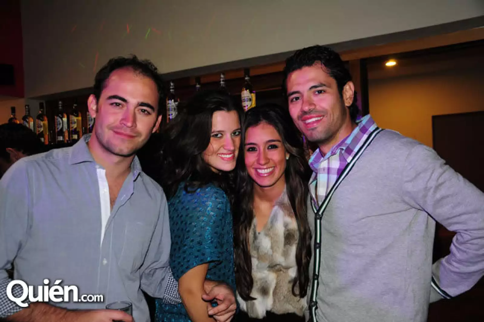 Jorge Rafols,Fer Ibarra,Fer Madero,Luis Quintero