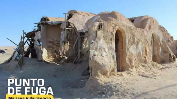 Tatooine