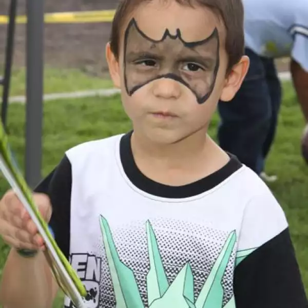 Cumpleaños Diego y Jóse Carlos Landgrave