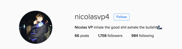 Nicolas