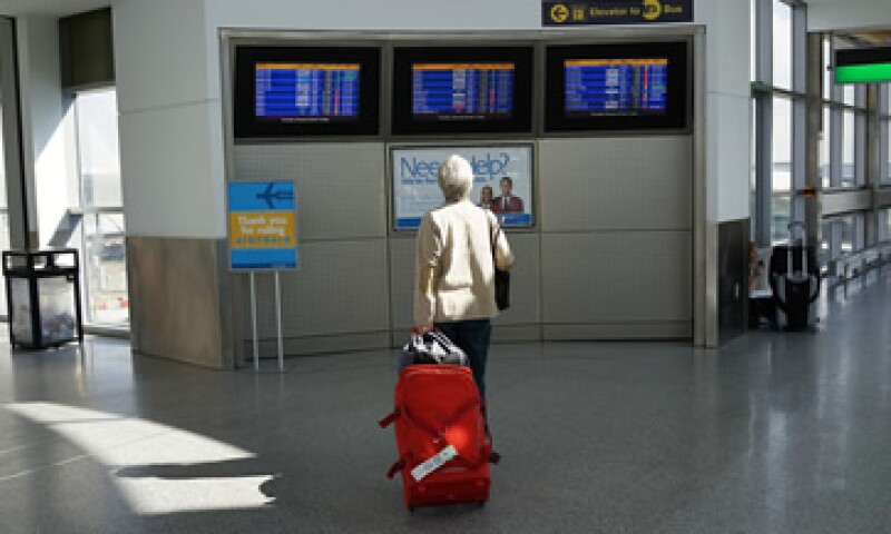 Un tip básico es reservar con anticipación el transporte y el hospedaje. (Foto: Getty Images)