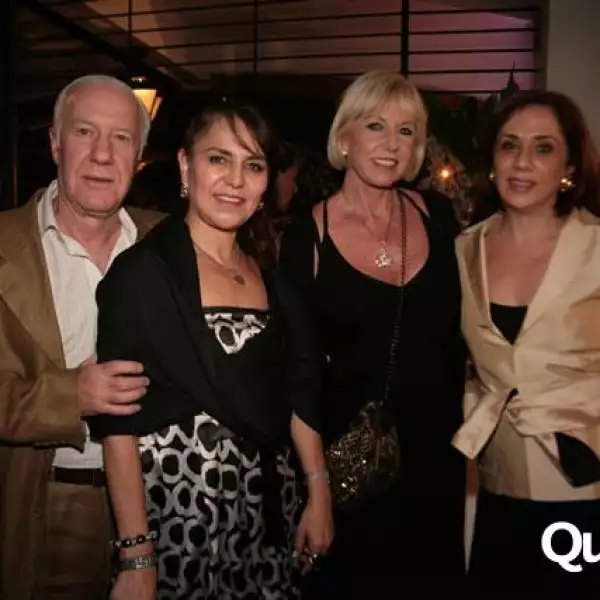 Inaguración exposicion Romero Britto