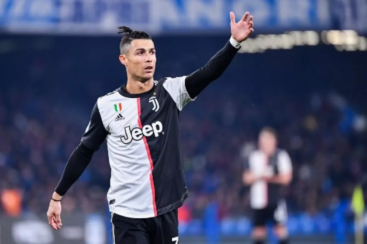 FBL-ITA-SERIEA-NAPOLI-JUVENTUS