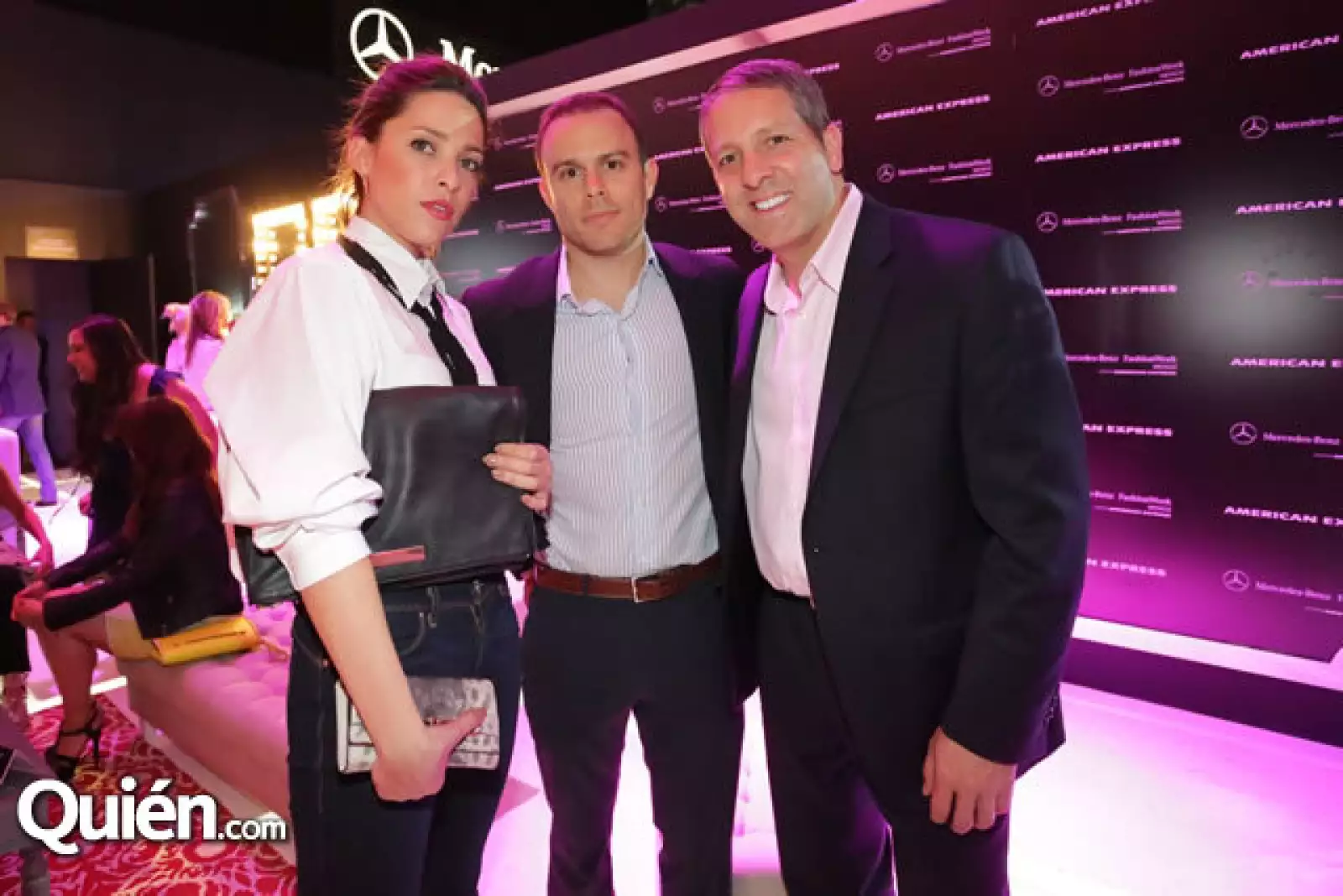 María Pérez,Mauricio Porter,Tipton Shonkwiler