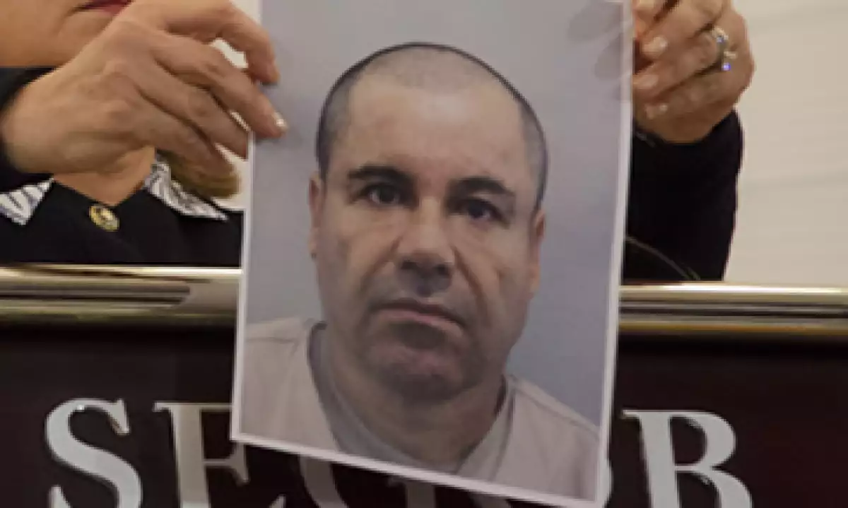 chapo