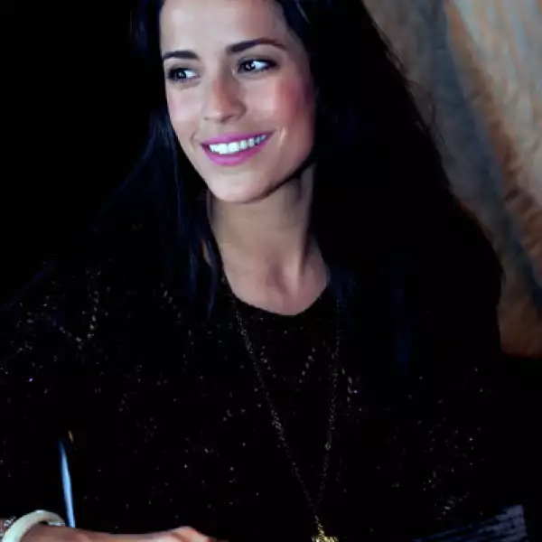 Ana Luisa Rodríguez