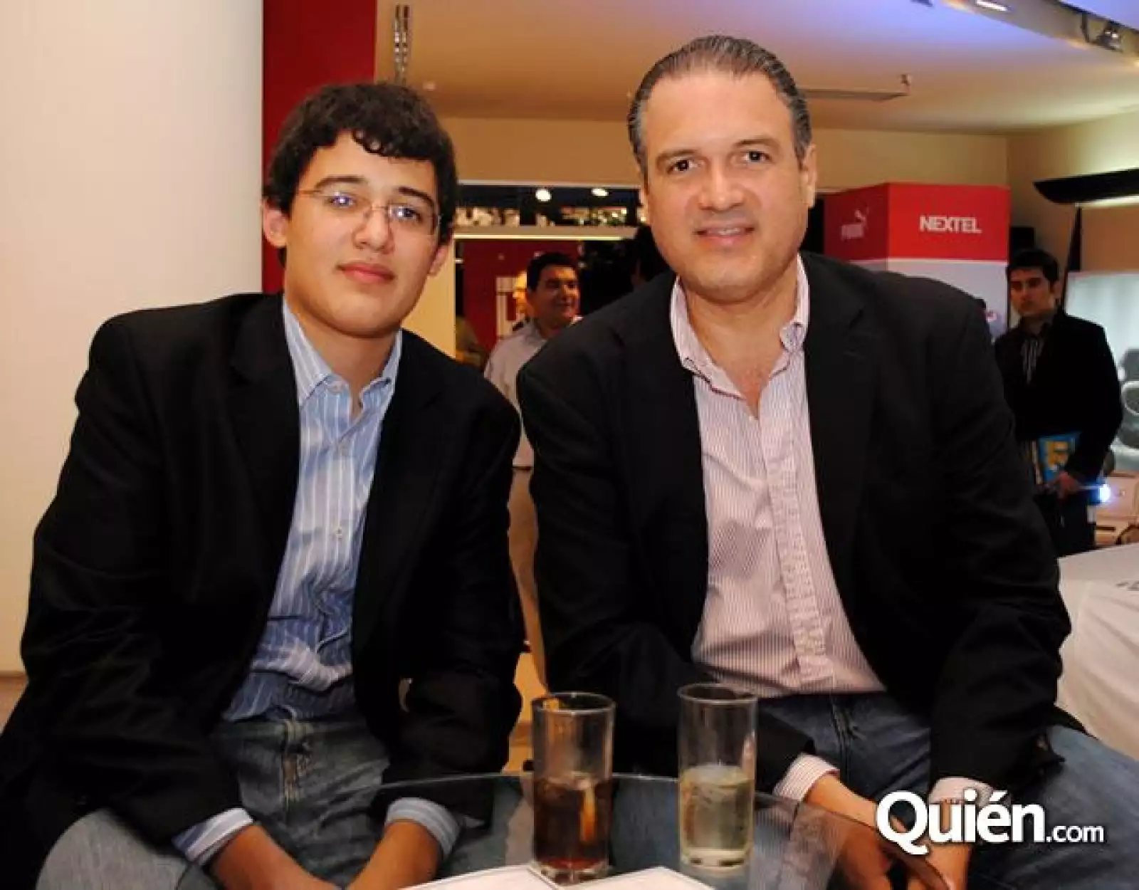 Presentación del nuevo Maserati Gran Turismo Covertible