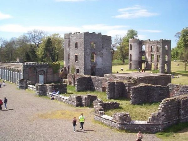 Castillo de Shane