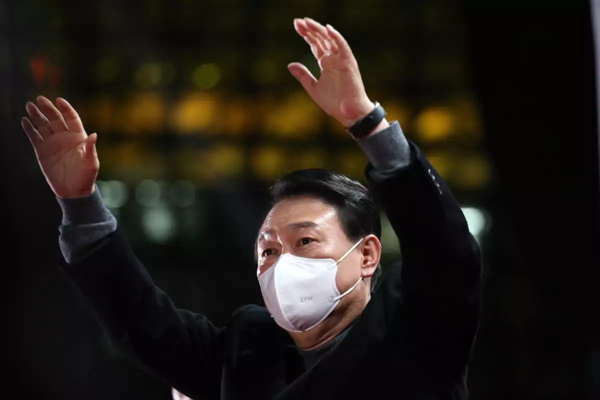 SKOREA-POLITICS-VOTE
