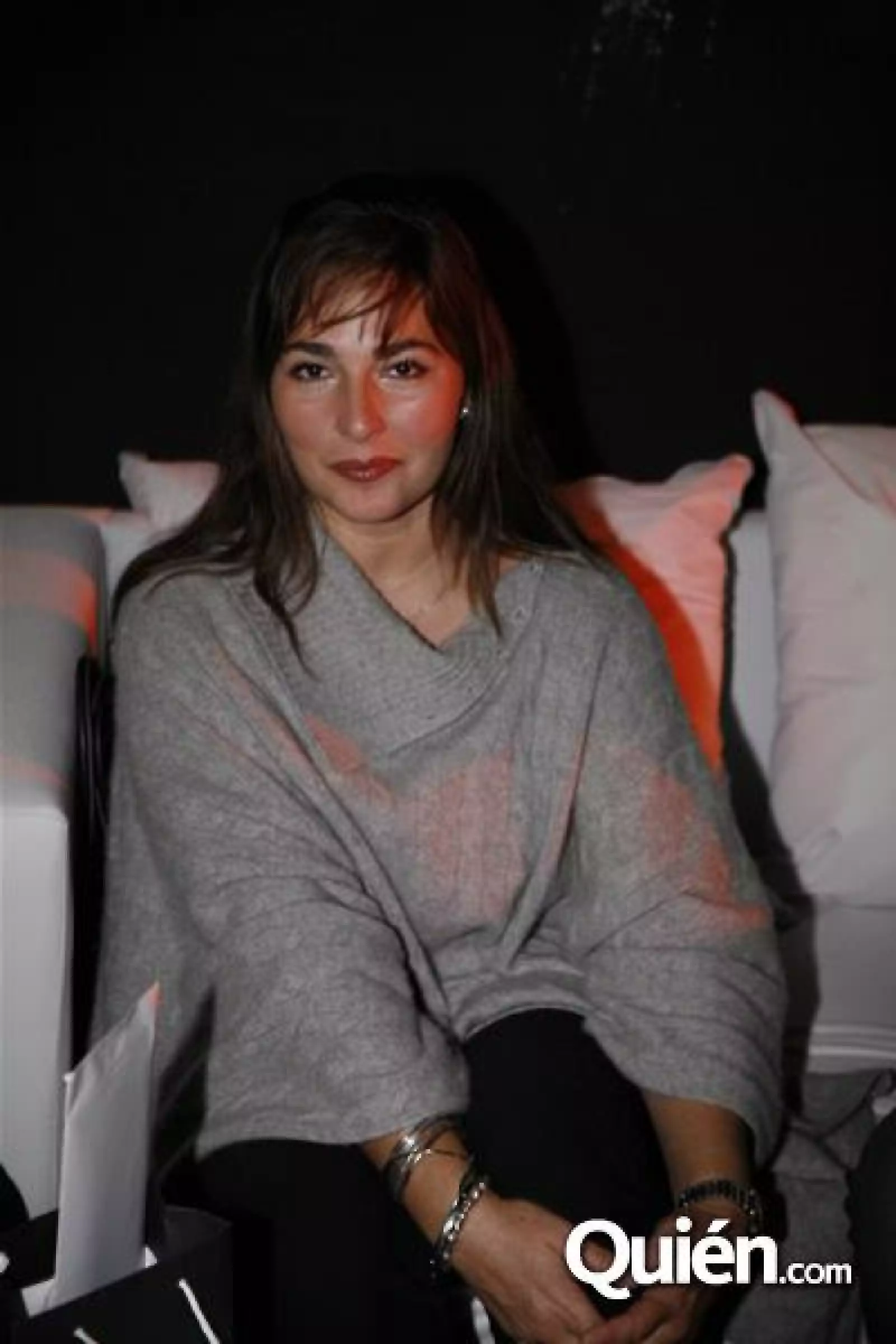 Desfile otoño invierno en Altavista