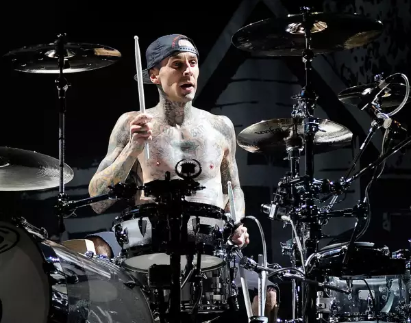 Travis-Barker
