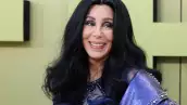 cher