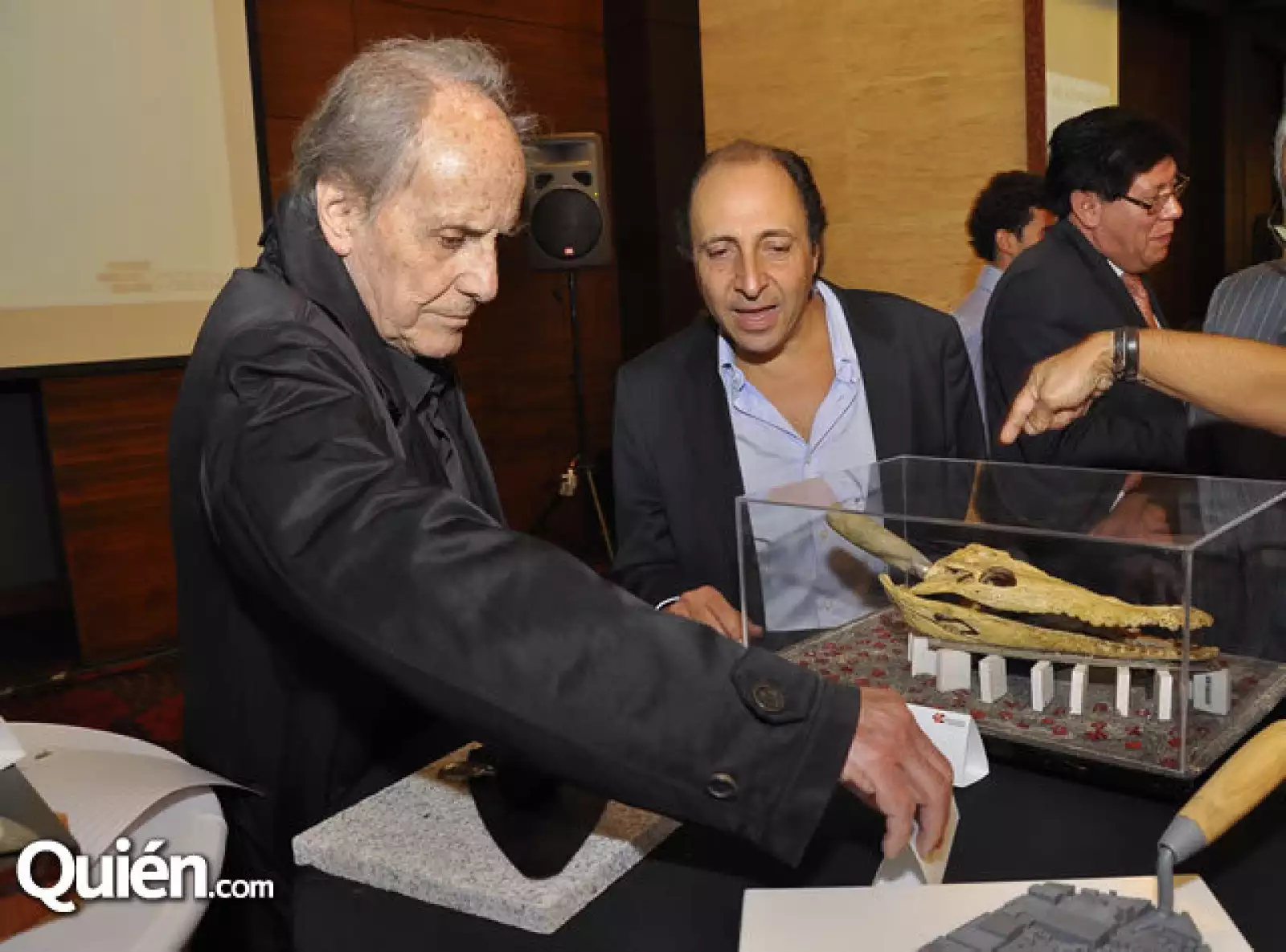 Arq. Teodoro González de León