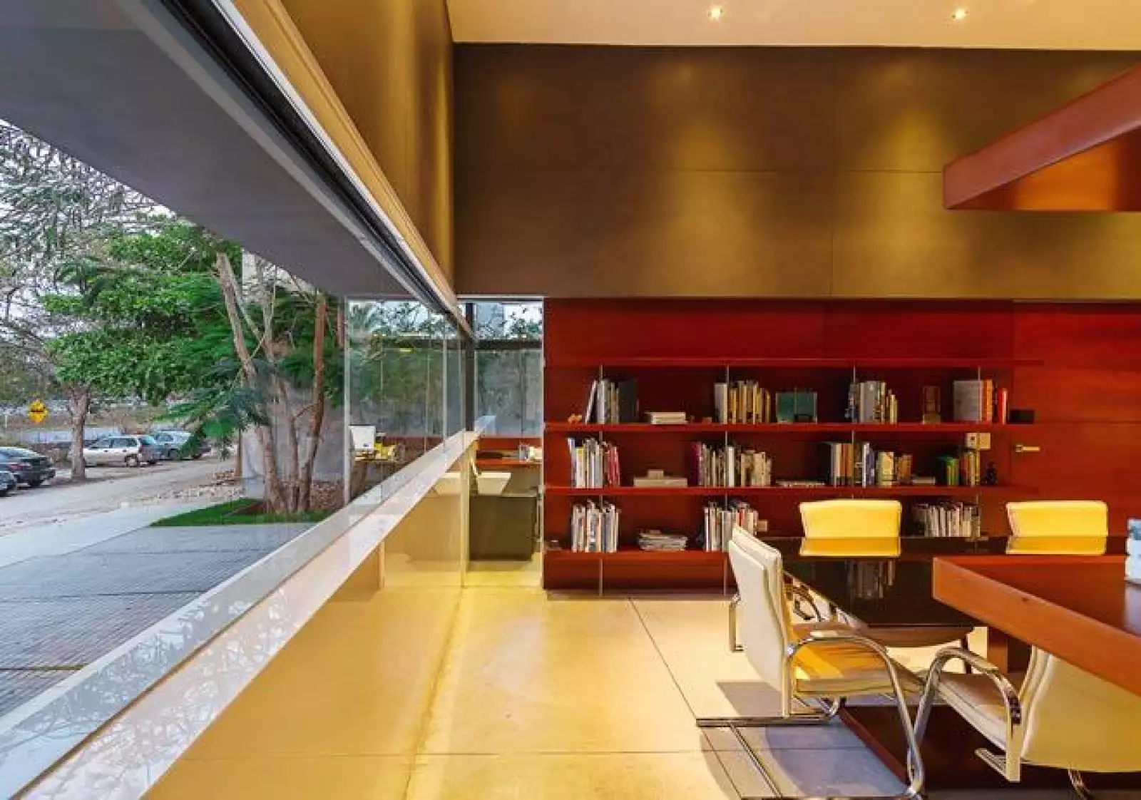 Oficinas Seijo Peon 05