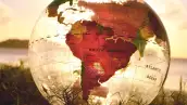 Latinoamérica, un referente de sostenibilidad a nivel global