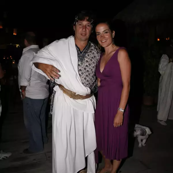 Fiesta Togas