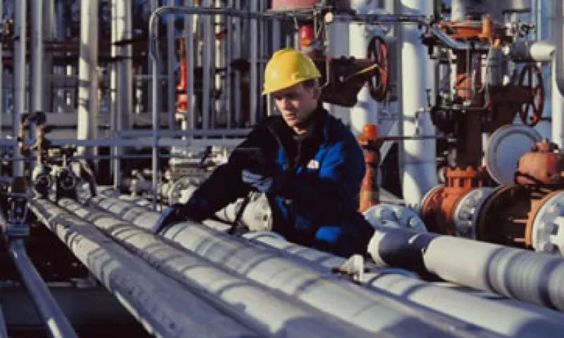 La planta en Aguascalientes de Maruichi Steel Tube iniciará operaciones hacia finales de este año.    (Foto: Thinkstock)