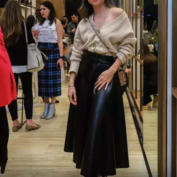 Opening Gran Via Antara