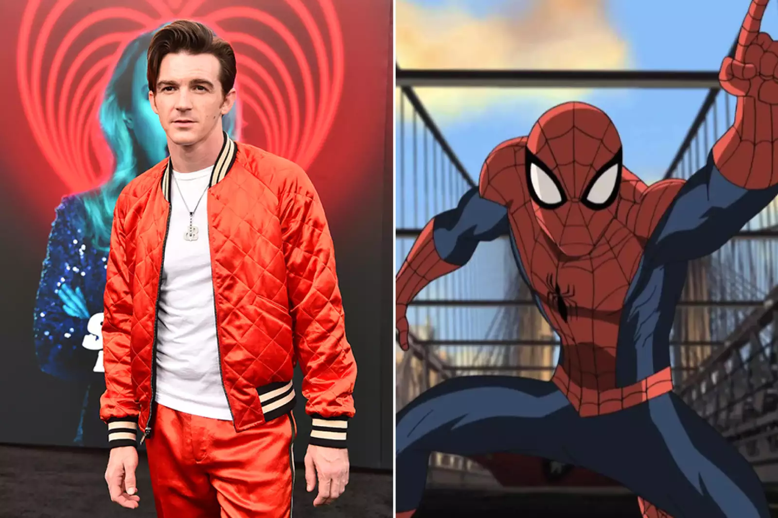 Spider-man-personajes