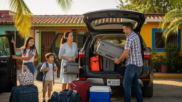 ¿Cuándo es el primer puente de 2026? Ve preparando las maletas