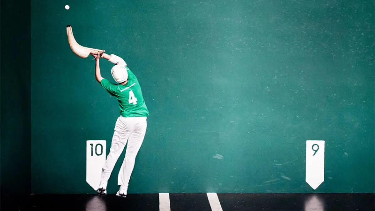 Jai-Alai
