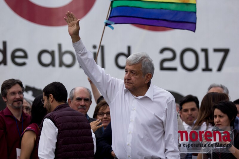 Candidato