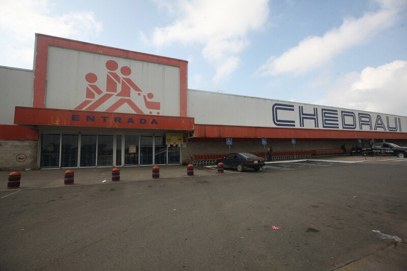 Chedraui