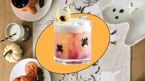 ideas decorar halloween