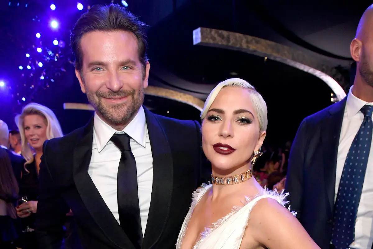25th Annual Screen Actors Guild Awards - Inside