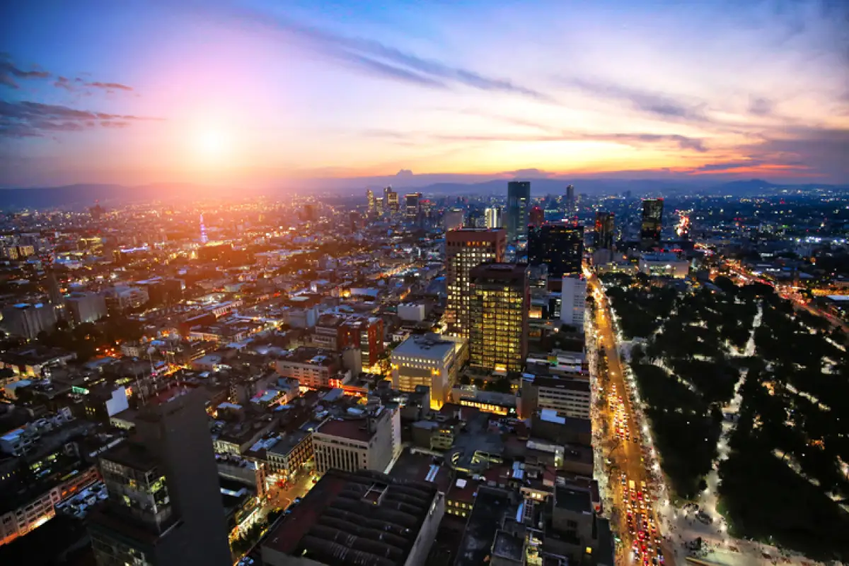 Ciudad de México