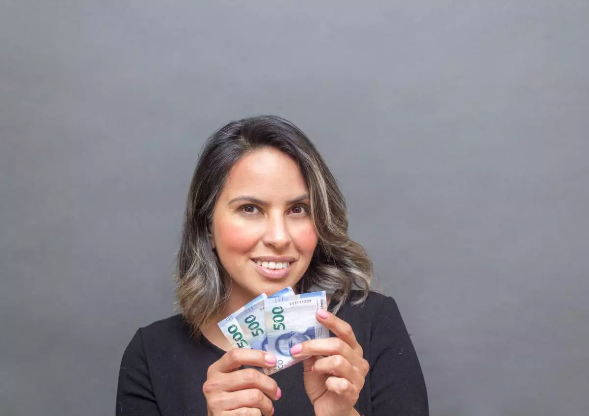 Por qué la educación financiera reduce el síndrome de la impostora