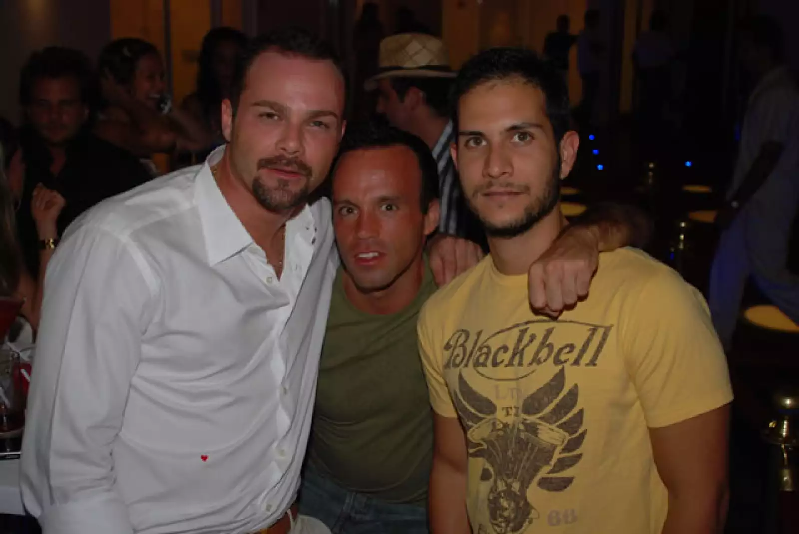 Inauguracion In Fashion Hotel Boutique