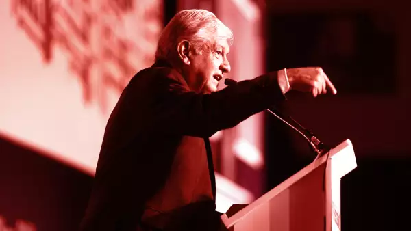 AMLO y el NAIM