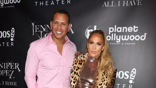 Alex Rodriguez pone a la venta su casa de Hollywood