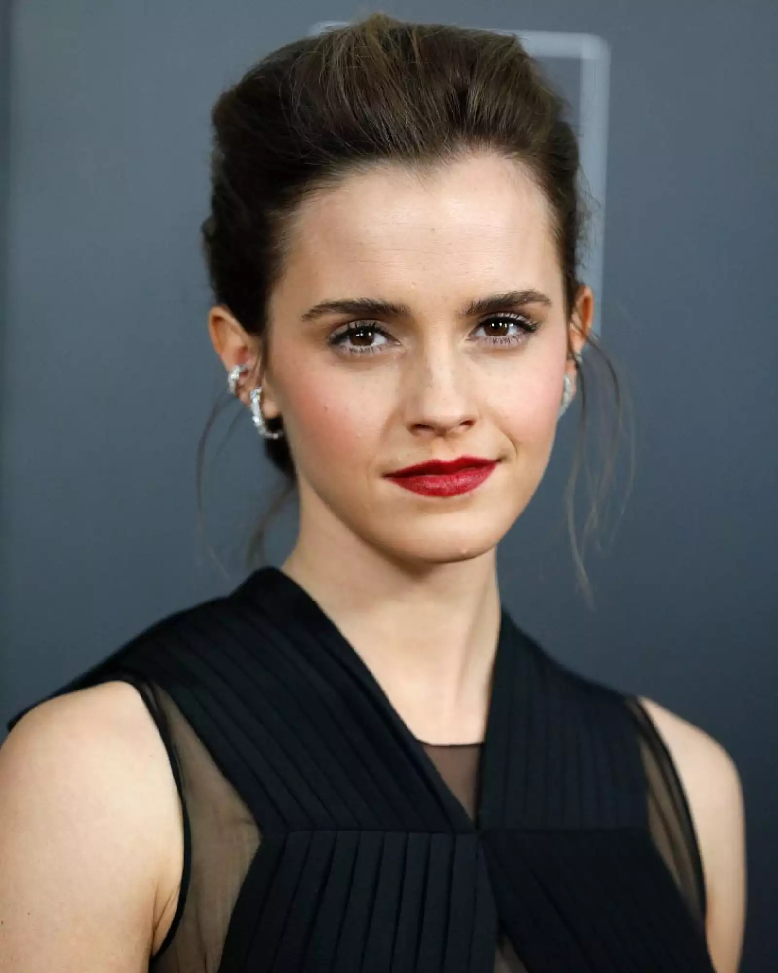 "Beauty And The Beast" New York Screening