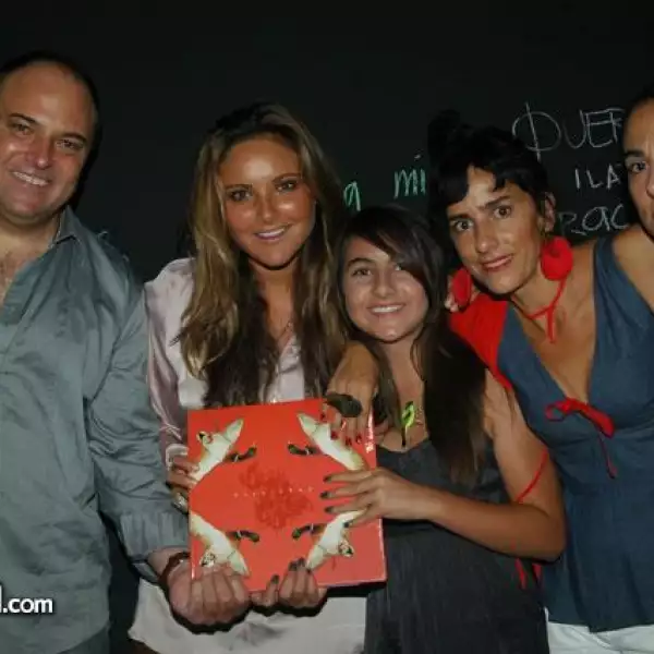 Aniversario I Latina