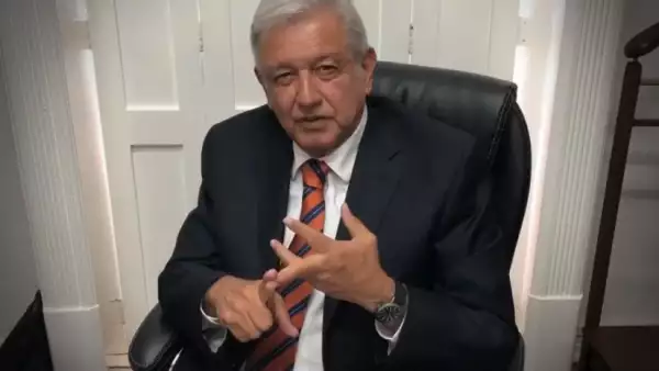 AMLO